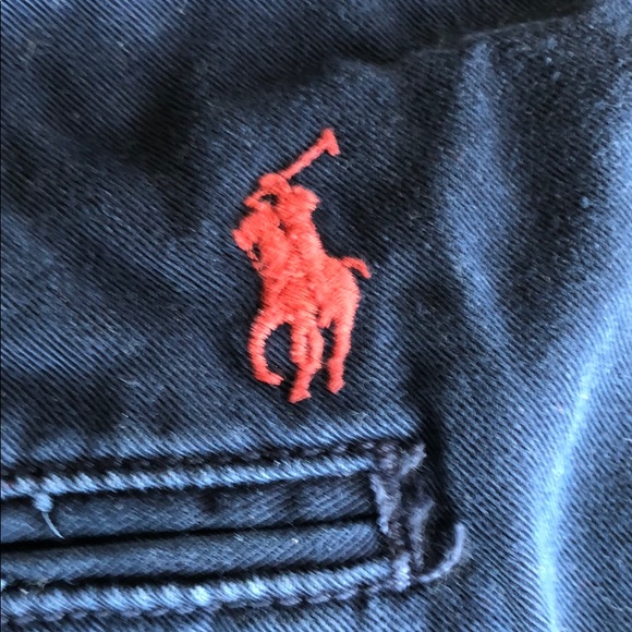 Polo Ralph Lauren relaxed fit shorts - Picture 4 of 4